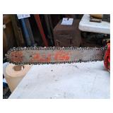 Homelite® Super E-Z Gasoline-Powered Chainsaw 16" Bar