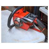 Homelite® Super E-Z Gasoline-Powered Chainsaw 16" Bar