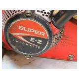 Homelite® Super E-Z Gasoline-Powered Chainsaw 16" Bar