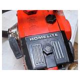 Homelite® Super E-Z Gasoline-Powered Chainsaw 16" Bar