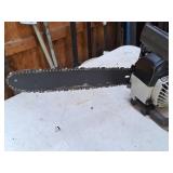Craftsman® Gasoline-Powered Chainsaw 16" Bar 358.355061