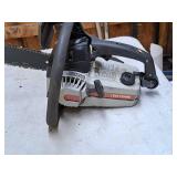 Craftsman® Gasoline-Powered Chainsaw 16" Bar 358.355061