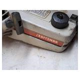 Craftsman® Gasoline-Powered Chainsaw 16" Bar 358.355061