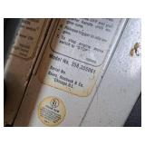 Craftsman® Gasoline-Powered Chainsaw 16" Bar 358.355061