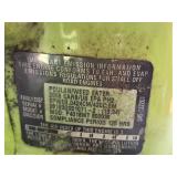 Poulan Wild Thing 40cc Chainsaw 18" Bar