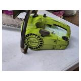 Poulan Super 250A Gasoline-Powered Chainsaw 16" Bar S25DA-38CCM