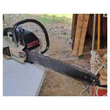 Craftsman® Gasoline-Powered Chainsaw 16" Bar 358.355141