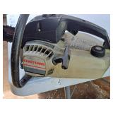 Craftsman® Gasoline-Powered Chainsaw 16" Bar 358.355141