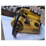 McCulloch Power Mac 6 Gasoline-Powered Chainsaw 16" Bar