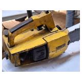 McCulloch Power Mac 6 Gasoline-Powered Chainsaw 16" Bar