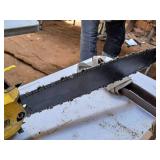 McCulloch Power Mac 6 Gasoline-Powered Chainsaw 16" Bar