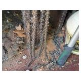 Lot of (16) Assorted Saw Chains