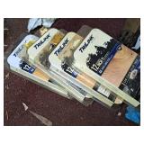 Lot of (4) TriLink 12" Replacement Saw Chains 2-pack (New)