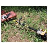 Ryobi® 31cc 15" Weed/Brush Trimmer