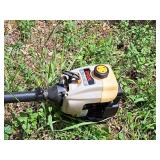 Ryobi® 31cc 15" Weed/Brush Trimmer