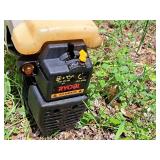 Ryobi® 31cc 15" Weed/Brush Trimmer