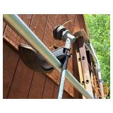 Poulan Pro 31cc Brushcutter