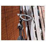 Poulan Pro 31cc Brushcutter