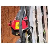 Poulan Pro 31cc Brushcutter