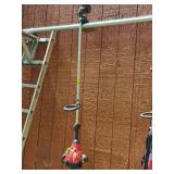 Homelite® Gasoline-Powered Weed Trimmer