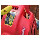 Homelite® Gasoline-Powered Weed Trimmer