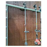 Craftsman® Gasoline-Powered Weed Trimmer Wand and Head