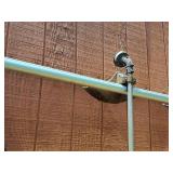 Craftsman® Gasoline-Powered Weed Trimmer Wand and Head