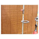 Craftsman® Gasoline-Powered Weed Trimmer Wand and Head