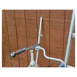 Stihl FS 56C Gasoline-Powered Weed Trimmer Wand and Head