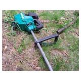 Weed Eater® Gasoline-Powered Weed Trimmer