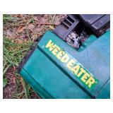 Weed Eater® Gasoline-Powered Weed Trimmer