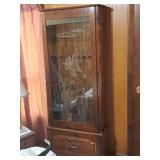 Gun Cabinet