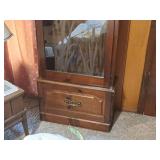 Gun Cabinet