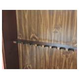 Gun Cabinet