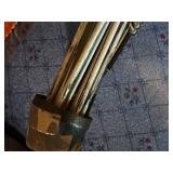 48" Archery Bow with Arrows