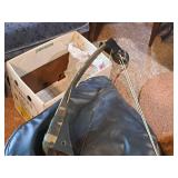 48" Archery Bow with Case