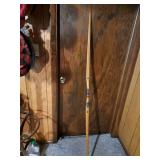 67" Archery Bow