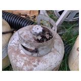 Propane Tank