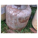 Propane Tank