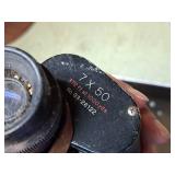 Binolux® 7x50 Binoculars