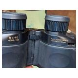 Simmons 8x40 Binoculars 1125