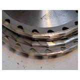Lot of (12) 7-1/4" Circular Saw Blades (New)