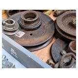 Lot of  Pullers (assorted)