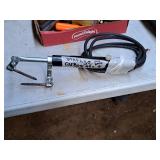 Vintage Carbon Arc Torch