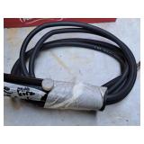 Vintage Carbon Arc Torch