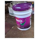 Mystic 5-Gallon SAE 15W-40 Engine Oil