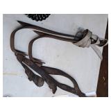 Tree / Pole Climbing Spurs