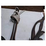 Tree / Pole Climbing Spurs