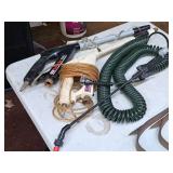 Lot of (3) Spray Wands (assorted)