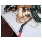 Lot of (3) Spray Wands (assorted)